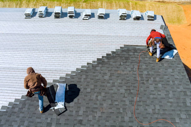 Roof Coating Services in Nanakuli, HI